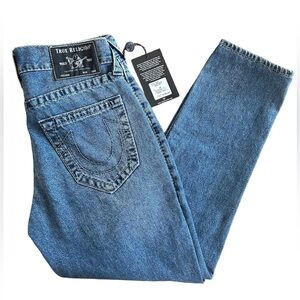 True Religion Mens Jeans